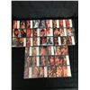Image 1 : PLAYBOY TRADING CARDS LOT