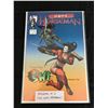 Image 1 : HORSEMAN NO.1 COMIC ( SHI APPEARANCE)