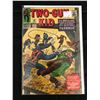 Image 1 : MARVEL COMICS TWO GUN KID NO.83 SILVER AGE COMIC