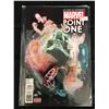 Image 1 : MARVEL COMICS PONT ONE NO. 1 COMIC