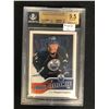 Image 1 : 2011 UD VICTORY ROOKIE RNH ( BECKETT 9.5)