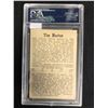 Image 2 : 1958 PARKHURST TIM HORTON ( PSA 4)