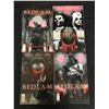 Image 1 : BEDLAM COMIC BOOK LOT