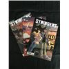 Image 1 : STRINGERS COMIC BOOK LOT