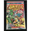 Image 1 : MARVEL COMICS FANTASTIC FOUR NO.156