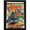 Image 1 : MARVEL COMICS AVENGERS NO. 102