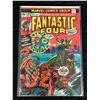 Image 1 : MARVEL COMICS FANTASTIC FOUR NO. 149
