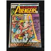 Image 1 : MARVEL COMICS AVENGERS NO. 99
