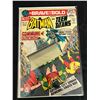 Image 1 : DC COMICS BRAVE AND THE BOLD BATMAN AND TEEN TITANS