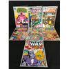 Image 1 : MARVEL COMICS THE INFINITY CRUSADE 1-7
