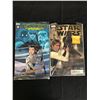 Image 1 : STAR WARS COMIC BOOK LOT