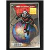 Image 1 : MARVEL COMICS ANT MAN NO.1 VARIANT EDITION