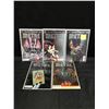 Image 1 : DC COMICS DARK KNIGHTS METAL COMIC BOOK LOT