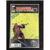 Image 1 : MARVEL COMICS DEADPOOL NO.1