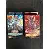 Image 1 : YU GI OH TRADING CARD BOX SETS