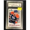 Image 1 : 2011 PANINI RYAN NUGENT HOPKINS ROOKIE (GMA 10)