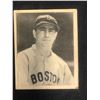 Image 1 : 1945 PLAY BALL AMERICA MORRIS BERG BASEBALL CARD