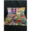 Image 1 : MARVEL SUPER HERO COMIC BOOK LOT