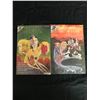 Image 1 : ROCK N ROLL COMIC BOOK LOT