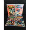 Image 1 : BROZE AGE COMIC BOOK LOT