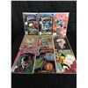Image 1 : MARVEL SUPER HERO COMIC BOOK LOT