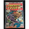Image 1 : MARVEL COMICS FANTASTIC FOUR NO 182
