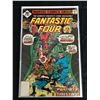 Image 1 : MARVEL COMICS FANTASTIC FOUR NO. 187