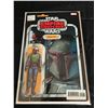 Image 1 : MARVEL COMICS STAR WARS BOBA FETT COMIC BOOK
