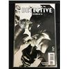 Image 1 : DC COMICS DETECTIVE NO.832