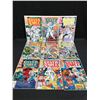 Image 1 : SILVER SABLE COMIC BOOK LOT