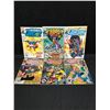 Image 1 : MARVEL COMICS  QUASAR COMIC BOOK LOT
