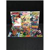 Image 1 : MARVEL COMICS  QUASAR COMIC BOOK LOT