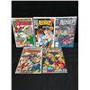 Image 1 : MARVEL COMICS AVENGERS COMICBOOK LOT