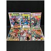Image 1 : MARVEL COMICS AVENGERS COMICBOOK LOT