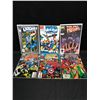 Image 1 : MARVEL COMICS AVENGERS COMICBOOK LOT