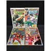 Image 1 : MARVEL COMICS AVENGERS COMICBOOK LOT