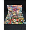 Image 1 : MARVEL COMICS FANTASTIC FOUR COMIC LOT
