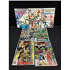 Image 1 : MARVEL COMICS FANTASTIC FOUR COMIC LOT