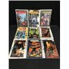 Image 1 : VARIOUS COMIC BOOK LOT