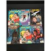 Image 1 : STAR TREK COMIC BOOK LOT