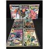 Image 1 : NIGHT MASK COMIC BOOK LOT