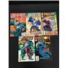 Image 1 : VARIOUS COMIC BOOK LOT