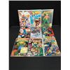 Image 1 : VARIOUS COMIC BOOK LOT