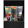 Image 1 : VARIOUS COMIC BOOK LOT
