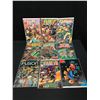 Image 1 : VARIOUS COMIC BOOK LOT