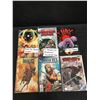 Image 1 : VARIOUS COMIC BOOK LOT