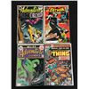 Image 1 : VARIOUS COMIC BOOK LOT