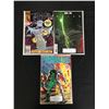 Image 1 : VARIOUS COMIC BOOK LOT