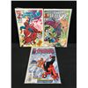 Image 1 : VARIOUS SPIDER-MAN COMIC BOOK LOT