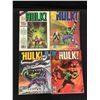 Image 1 : VARIOUS HULK COMIC BOOK LOT